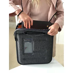 HIGHER GROUND-CAPPL011GRYSS