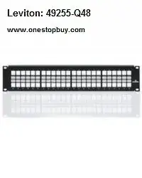 Leviton-49255-Q48