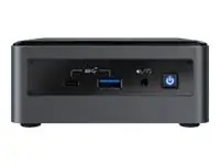 Intel-BXNUC10I7FNHJA4
