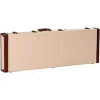 Gator Cases-GW-JM BASS