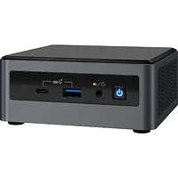 Intel-BXNUC10I3FNH3