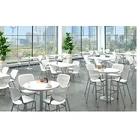 KFI Seating-KFI BR230BKB8S35