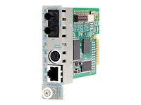 Omnitron Systems-8920N-0