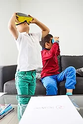 HMD TECH SARL-HMD-GRAB-RED