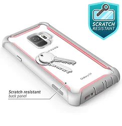 I BLASON-G-S9-ARES-SP-PK