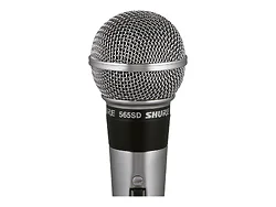 Shure-565SD-LC