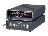 BLACK BOX CORPORATION-ME540A-ST