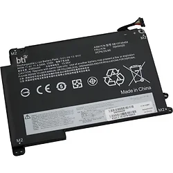 BATTERY TECHNOLOGY-00HW020-BTI