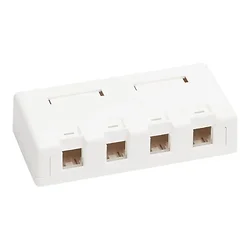 Tripp Lite-N082-004-WH