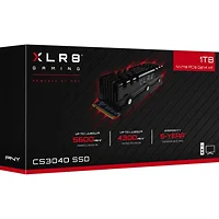 PNY Technologies-M280CS3040HS-500-RB