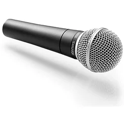 Shure-SM58-CN