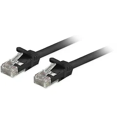 ‎Comprehensive Cable-CAT6A-UTP-1BLK