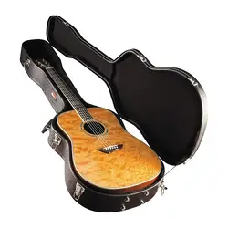 Gator Cases-GWE-DREAD 12