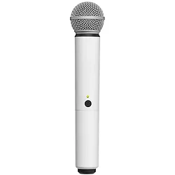 Shure-WA713-WHT
