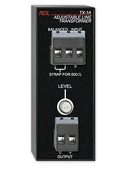 RDL-TX-1A