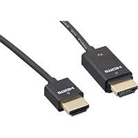 Xavier Professional Cable-SLIM-HDMI-3M-B