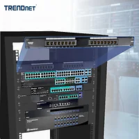 TRENDNET-TCP16C6
