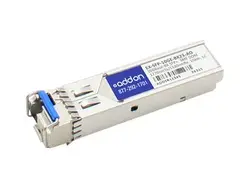 ADDONICS-EX-SFP-10GE-BXU20-AO