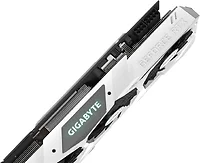 GIGABYTE-GV-N208SGAMINGOC WHITE8GD