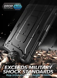 I BLASON-S-TABS6L-10-P-BK