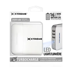 JEM ACCESSORIES-XBB8-0110-BLK