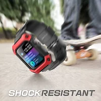 I BLASON-AW4-44-UBP-RED