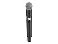 Shure-ULXD2/SM58=-V50