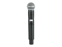 Shure-ULXD2/SM58=-V50