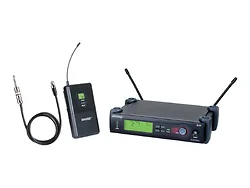 Shure-SLX14-H19