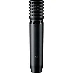 Shure-PGA81-LC