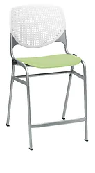 KFI Seating-KFI CT230BKB8S14