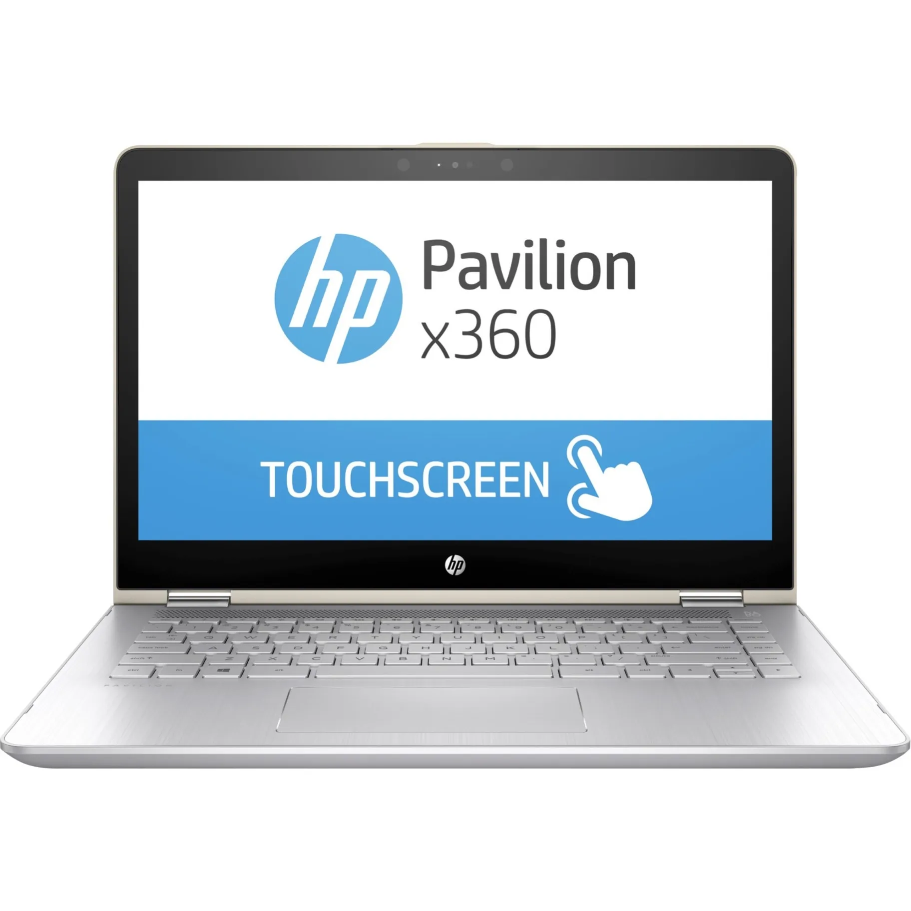 HP Hewlett Packard-4KU00UARABA