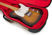 Gator Cases-GT-ELECTRIC-TAN