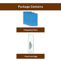 Thermacell Technologies-E1