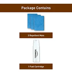 Thermacell Technologies-E1