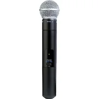 Shure-PGXD2/SM58=-X8
