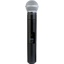 Shure-PGXD2/SM58=-X8