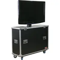 Gator Cases-G-TOUR ELIFT 42