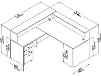BUSH INDUSTRIES-BSH STC040ACSU