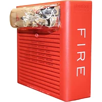 Wheelock-ASWP-2475C-FR