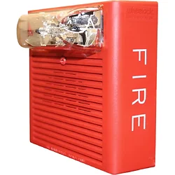 Wheelock-ASWP-2475C-FR