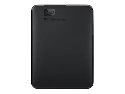 Western Digital-WDBU6Y0015BBK-WESN