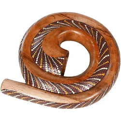 X8 Drums-X8-DIDG-SPRL-PT-BG