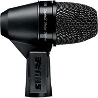 Shure-PGA56-LC