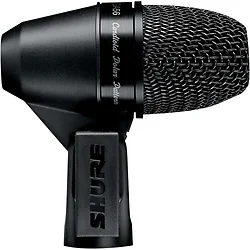 Shure-PGA56-LC