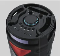 Supersonic-IQ-6265DJBTRD