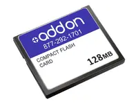 ADDON-MEM-C6K-CPTFL128M-AO
