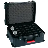 Gator Cases-GTSA-MIC30