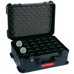 Gator Cases-GTSA-MIC30