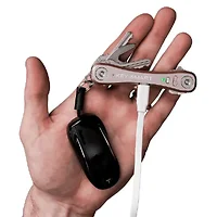 Keysmart-KS411-ROS